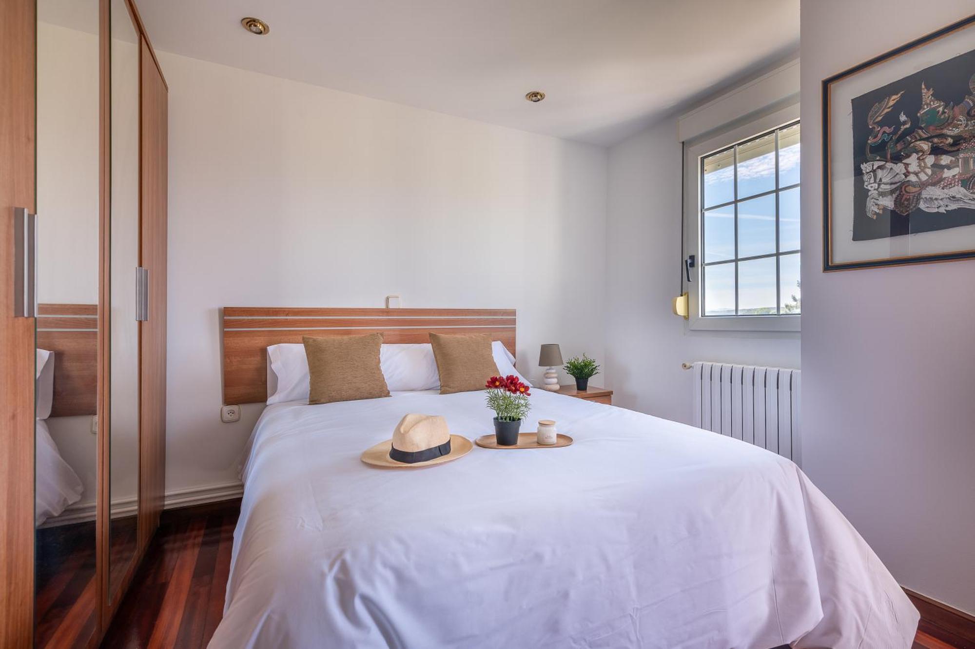 El Mirador De Miengo Villa Eksteriør billede