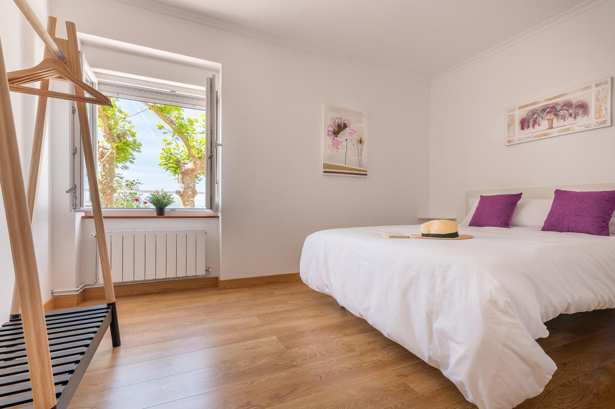 El Mirador De Miengo Villa Eksteriør billede