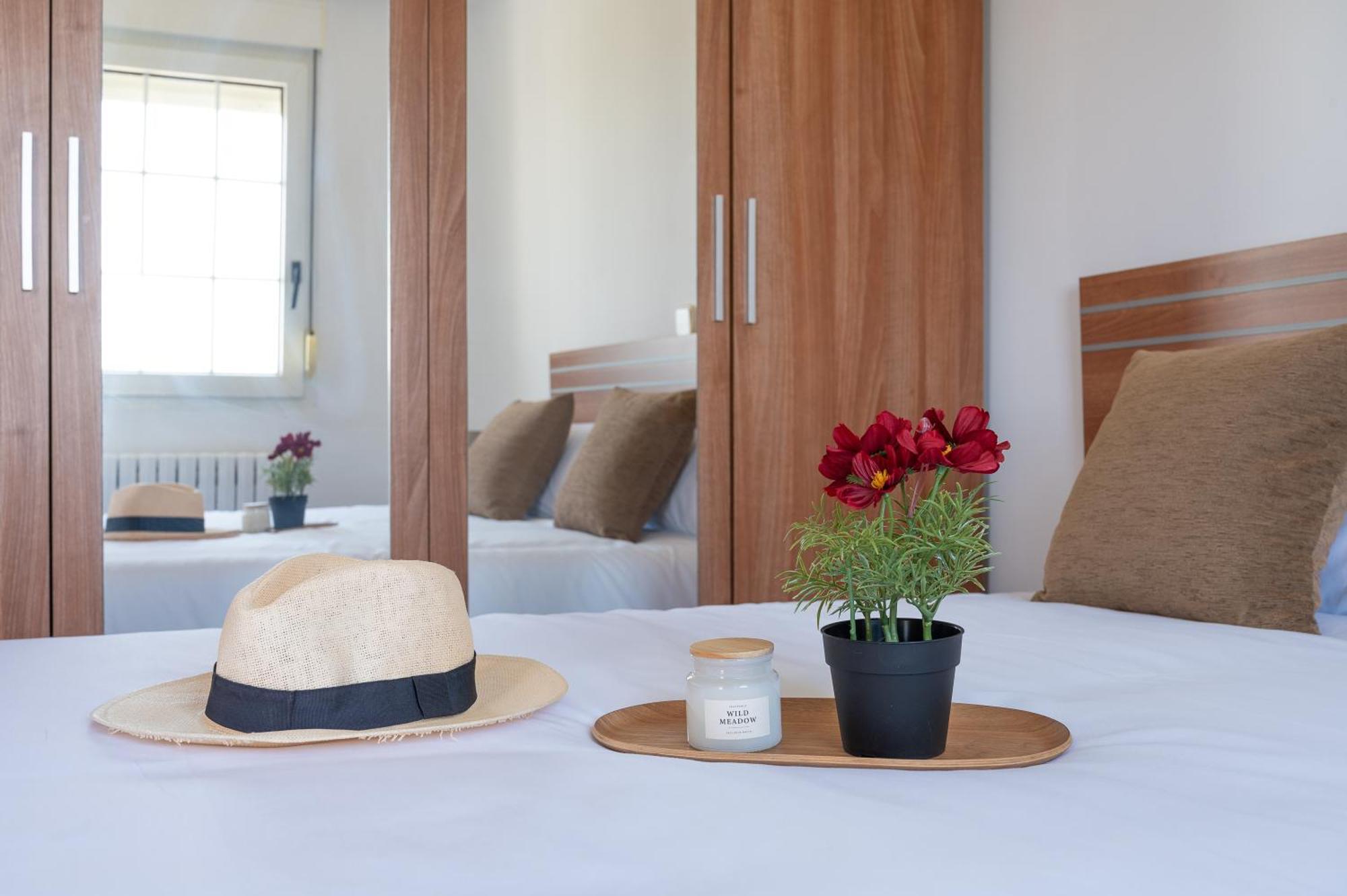El Mirador De Miengo Villa Eksteriør billede