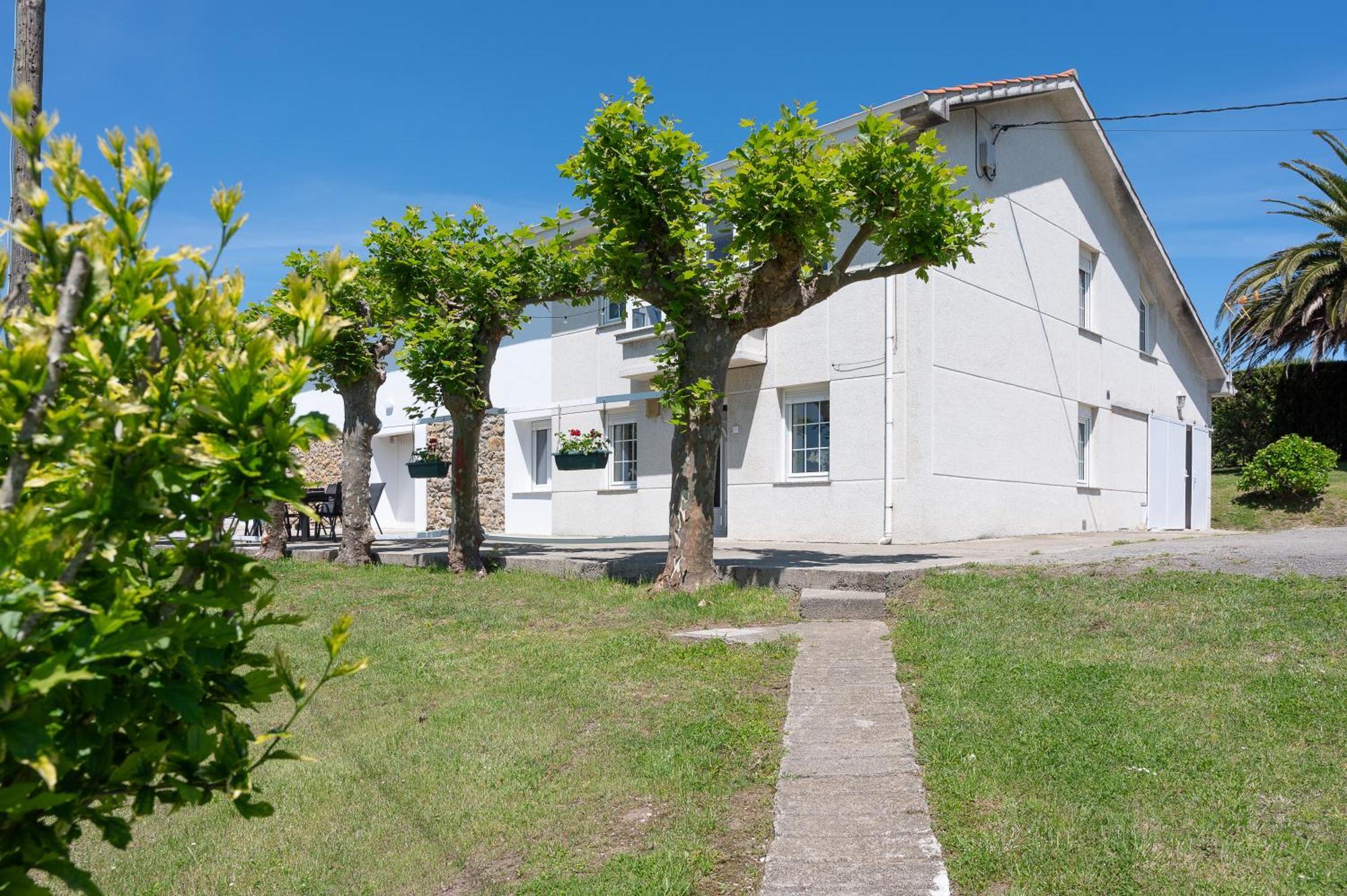 El Mirador De Miengo Villa Eksteriør billede
