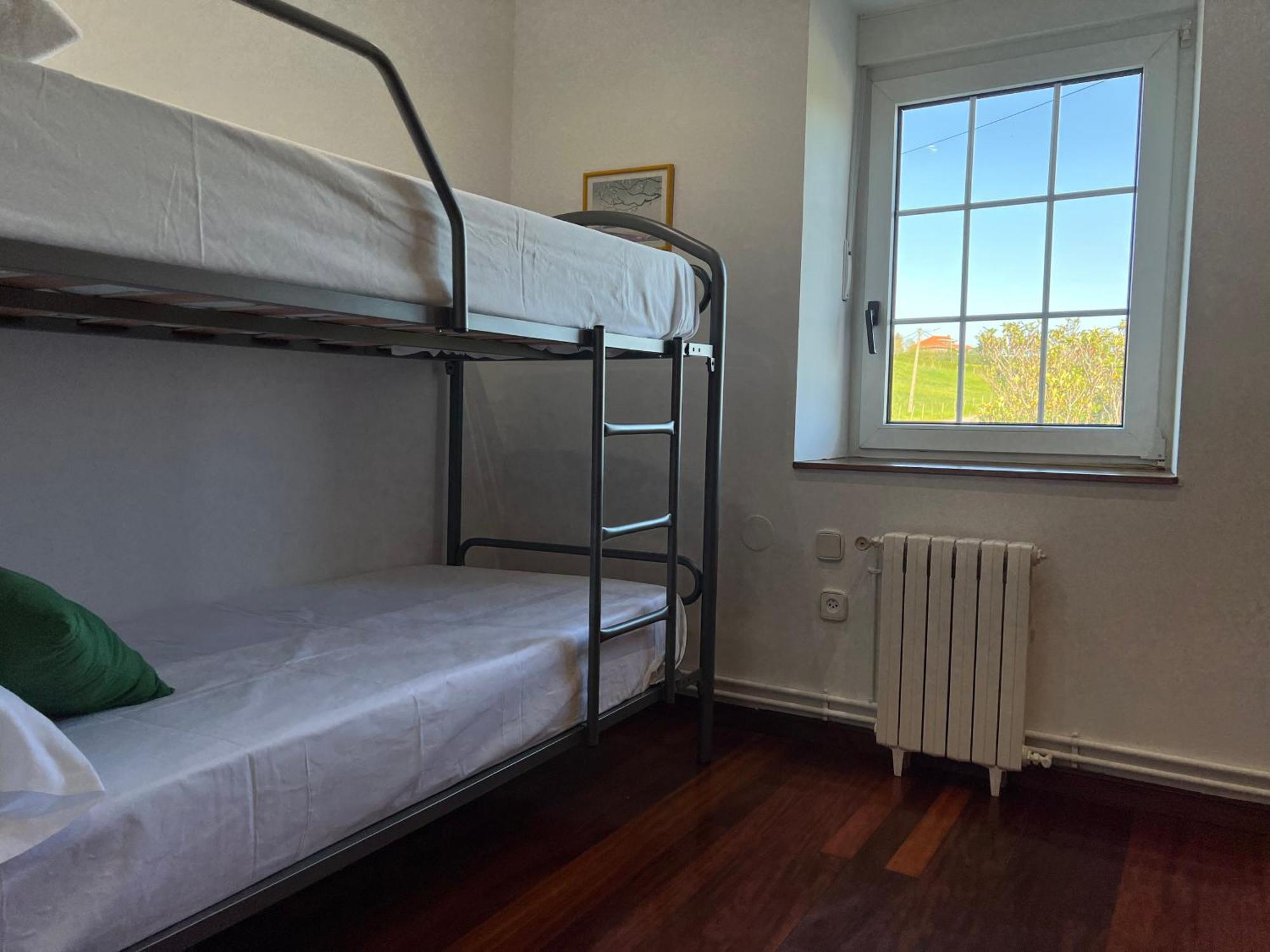 El Mirador De Miengo Villa Eksteriør billede